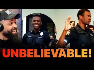 Read more about the article Black Cop Arrested for Shocking Act That Left Community Reeling