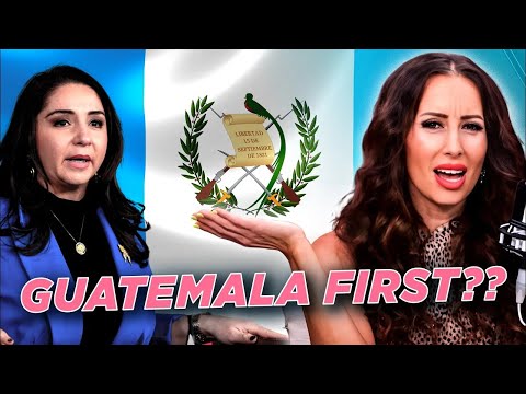 You are currently viewing Sara Gonzales Demands Congresswoman Be Kicked Out for “Guatemala First” Agenda