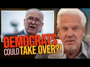 Read more about the article Senate Republicans Consider Shocking One-Month Vacation Deal