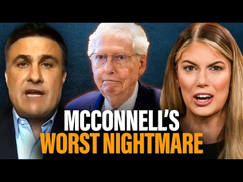 You are currently viewing Mitch McConnell’s Senate Seat: Crucial Test for MAGA Movement