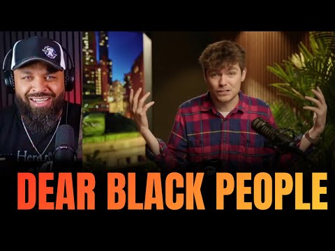 You are currently viewing Nick Fuentes Sparks Outrage with Bold Statement on Black Culture