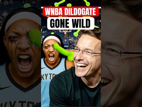 You are currently viewing WNBA Chaos: Fans Hurl Dildos Onto the Court