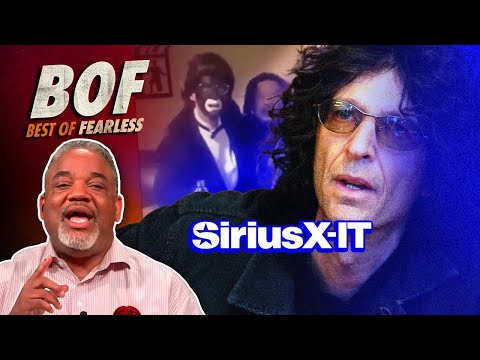 You are currently viewing Howard Stern Exposed: The Biggest Fraud in Talk Radio History