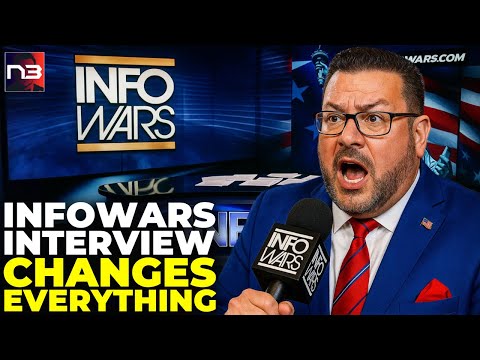 You are currently viewing Revealed: Game-Changing Interview That Shakes Up Independent Media