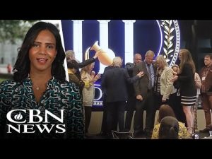 Read more about the article Capitol Hill’s Alabaster House: Where Lawmakers Find Divine Refuge