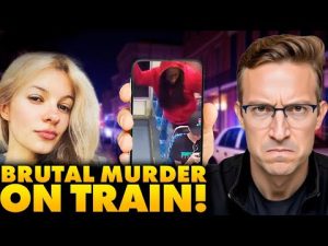 Read more about the article Viral Video Sparks Fury: Career Criminal Murders NC Woman