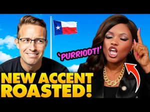 Read more about the article Jasmine Crockett’s Phony Hood-Rat Act Trashed Online