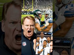 Read more about the article NFL’s Anthem Debacle: Woke Agenda Strikes Again