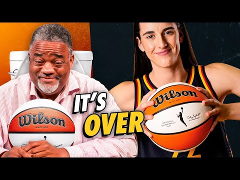 You are currently viewing Whitlock Unleashes Fury: WNBA Players Are Just “Hot Garbage