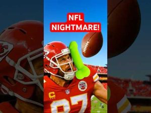 Read more about the article NFL Chaos: Bizarre Objects Rain Down on Players