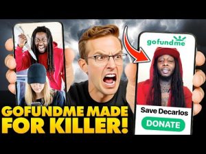 Read more about the article GoFundMe Launched for Black Killer Sparks Online Outrage