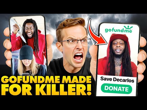 You are currently viewing GoFundMe Launched for Black Killer Sparks Online Outrage
