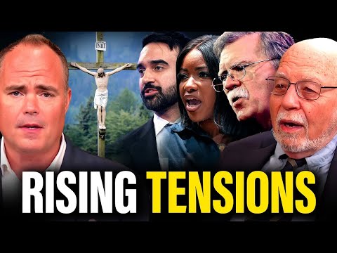 You are currently viewing Democrats Exposed: Their True Hatred for Everyday Americans