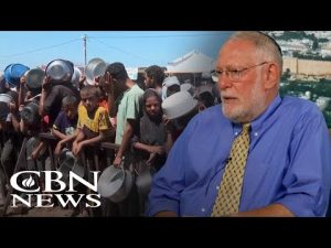 Read more about the article Media Veteran Slams Gaza War Coverage as Nothing But a False Narrative