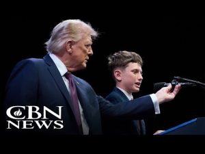 Read more about the article Trump Calls Out Shocking Case of Boy Pushing Gender Ideology on Kids