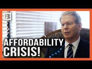 Read more about the article Trump Unleashes Plan to Tackle America’s Affordability Crisis!
