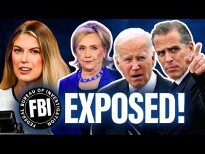 Read more about the article FBI in Crisis: Can the Bureau Ever Recover from Its Scandals?