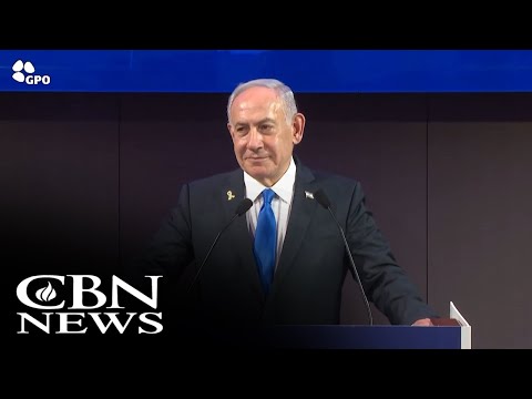 You are currently viewing Netanyahu’s Bold Promise: Hunt Hamas Without Mercy!