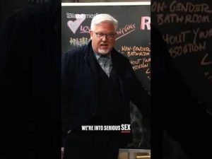 Read more about the article Unraveling the Dangerous Slide of the War on Gender