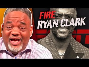 Read more about the article Ryan Clark’s Race-Baiting Sparks Controversy at ESPN