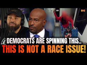 Read more about the article CNN Panel Stuns with Controversial Take on Ukrainian Refugee Murder