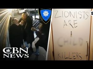 Read more about the article UK Antisemitism Soars to Startling New High Since 2021