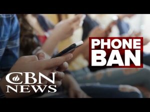 Read more about the article Dopamine Devices: Is It Time to Ban Cellphones in Schools?