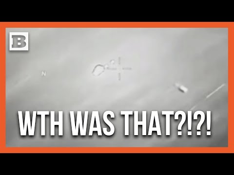 You are currently viewing Missile vs. UFO: Watch This Shocking Encounter Unfold!