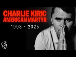 Read more about the article Charlie Kirk Assassinated: A Turning Point for America