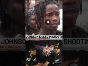 Read more about the article BLM Activist Shot Dead: The High Price of Street Life Choices
