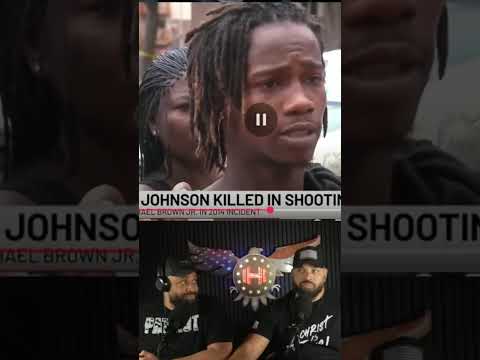 You are currently viewing BLM Activist Shot Dead: The High Price of Street Life Choices