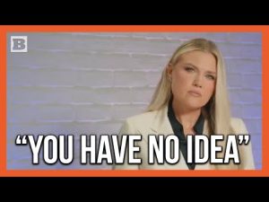 Read more about the article Erika Kirk Warns: You Won’t Believe What You’ve Just Set in Motion!