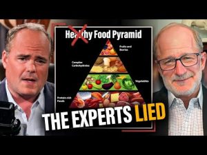 Read more about the article Food Pyramid Exposed: Here’s Why It Was a Total Scam!