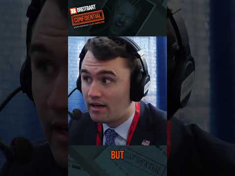You are currently viewing Charlie Kirk: The Ultimate Free Speech Martyr for America!
