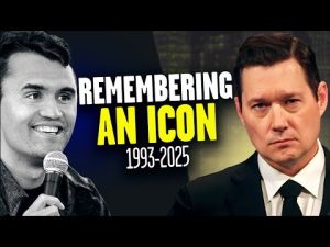 Read more about the article Revealed: Surprising Secrets of Charlie Kirk’s Life Uncovered