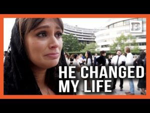 Read more about the article How Charlie Kirk Inspired a Shocking Career Change!