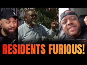 Read more about the article Chicago’s Black Residents Demand Action as 57 Shot Over Labor Day Weekend