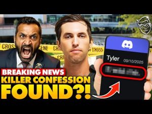 Read more about the article Discord Suppresses Kirk Murder Confession, Lies Exposed