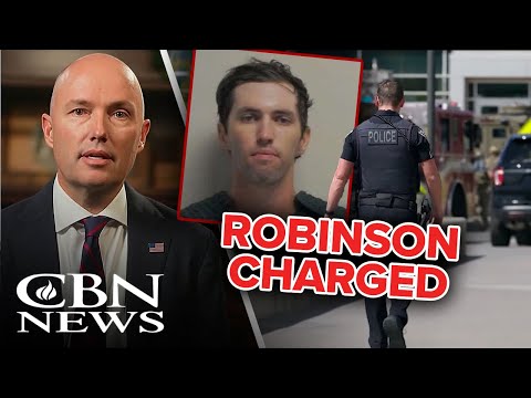 You are currently viewing FBI Reveals Shocking Details: Charlie Kirk’s Assassin Planned Attack Ahead of Time!