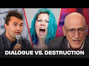 Read more about the article Charlie Kirk Murdered Defending Core Conservative Values