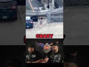 Read more about the article Mom’s Twerking Goes Viral as Baby Crawls Out of Sight