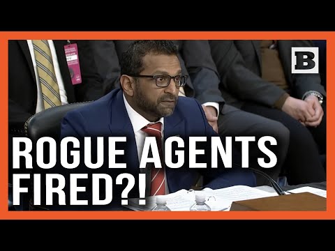 You are currently viewing FBI Agents Who Targeted TPUSA May Face Job Loss—What’s Next?