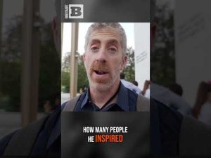 Read more about the article Charlie Kirk: The Unwavering Champion of Free Speech!