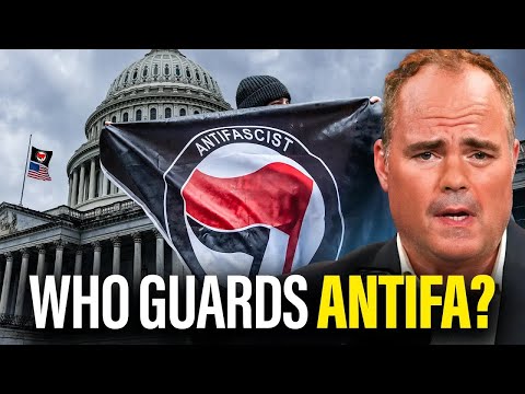 You are currently viewing Trump’s Moment: Time to Crush Far-Left Terror Cells Once and For All