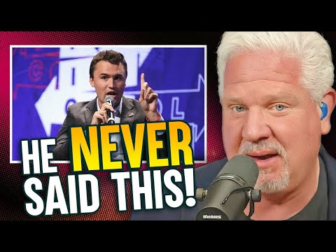 You are currently viewing Lib Media’s Despicable Lies About Charlie Kirk Exposed