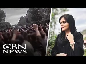 Read more about the article Brave Women Lead the Charge in Iran’s Fight for Freedom!