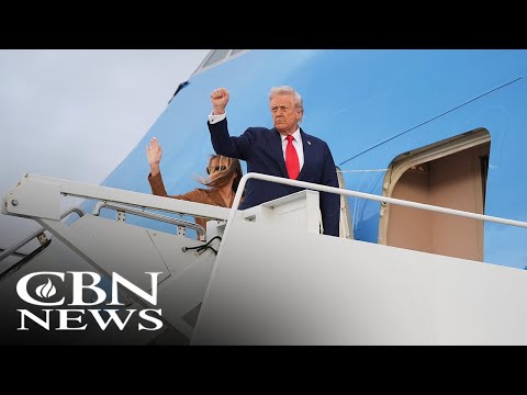 You are currently viewing Trump’s Nobel Peace Prize Debate: Hero or Controversial Figure?