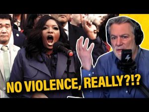 Read more about the article Democrats Exposed: Caught on Camera Advocating for Violence