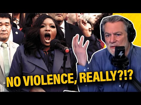 You are currently viewing Democrats Exposed: Caught on Camera Advocating for Violence