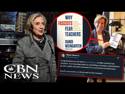 You are currently viewing Hillary Clinton’s Tweet Sparks Outrage After Charlie Kirk Comments!